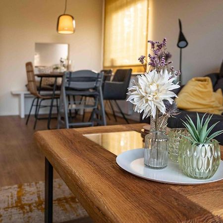Ferienhaus Rh "Achter De Duen" Sankt Peter-Ording Kültér fotó