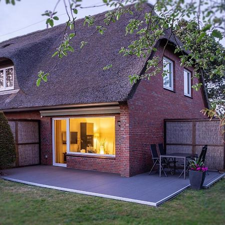 Ferienhaus Rh "Achter De Duen" Sankt Peter-Ording Kültér fotó