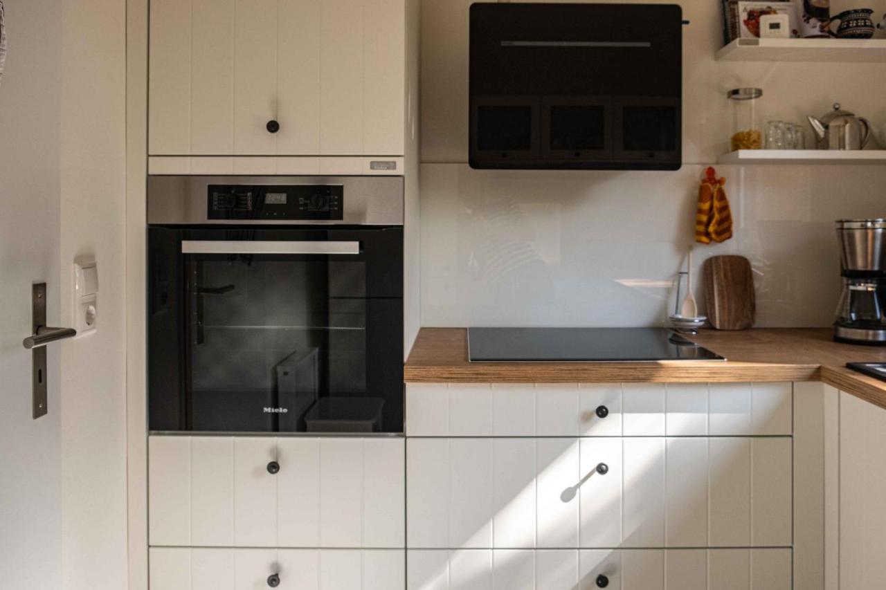 Ferienhaus Rh "Achter De Duen" Sankt Peter-Ording Kültér fotó