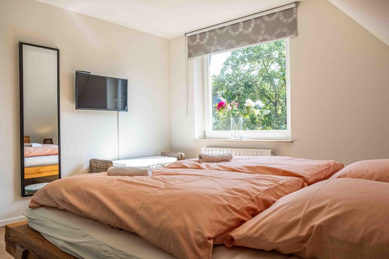 Ferienhaus Rh "Achter De Duen" Sankt Peter-Ording Kültér fotó
