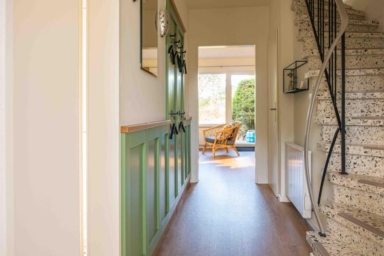 Ferienhaus Rh "Achter De Duen" Sankt Peter-Ording Kültér fotó